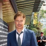 A causa da morte de Patrick Muldoon foi confirmada depois que o ator-produtor foi encontrado em sua casa