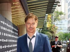 A causa da morte de Patrick Muldoon foi confirmada depois que o ator-produtor foi encontrado em sua casa A causa da morte de Patrick Muldoon foi confirmada depois que o ator-produtor foi encontrado em sua casa