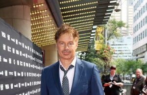 A causa da morte de Patrick Muldoon foi confirmada depois que o ator-produtor foi encontrado em sua casa A causa da morte de Patrick Muldoon foi confirmada depois que o ator-produtor foi encontrado em sua casa