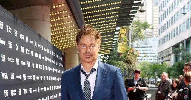 A causa da morte de Patrick Muldoon foi confirmada depois que o ator-produtor foi encontrado em sua casa
