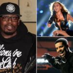 A causa da morte do produtor de Beyoncé e Drake, Sidney 'Omen' Brown, foi revelada depois que ele foi encontrado morto dentro de um apartamento em Nova York