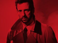 A clássica peça de espionagem de John le Carré na Guerra Fria recebe um aviso de gatilho … por causa de tiros Na foto: um pôster promocional de O espião que veio do frio, de John le Carré, estrelado por Ralph Little