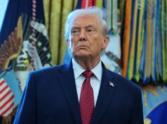 A classificação de aprovação de Trump prejudica 6 titulares republicanos: pesquisas do Partido Republicano A classificação de aprovação de Trump prejudica 6 titulares republicanos: pesquisas do Partido Republicano