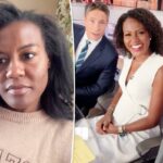 A co-âncora do 'GMA' Janai Norman anuncia saída após 15 anos repentinamente na ABC: 'Quebra meu coração'