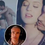 A co-estrela de Katy Perry em 'Teenage Dream' se sentiu 'desvalorizada e degradada' quando o cantor supostamente expôs seus órgãos genitais em uma festa