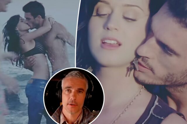 A co-estrela de Katy Perry em 'Teenage Dream' se sentiu 'desvalorizada e degradada' quando o cantor supostamente expôs seus órgãos genitais em uma festa
