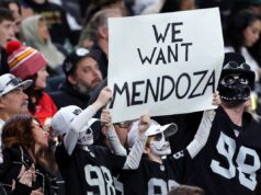 A coisa mais importante a lembrar durante o Draft de 2026 da NFL A coisa mais importante a lembrar durante o Draft de 2026 da NFL