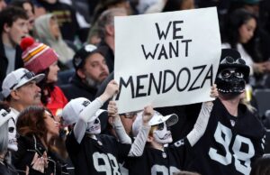 A coisa mais importante a lembrar durante o Draft de 2026 da NFL A coisa mais importante a lembrar durante o Draft de 2026 da NFL