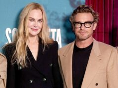 A colorida vida amorosa de Simon Baker: de um antivaxxer a uma mulher mais jovem que sua filha a uma estrela de Real Housewives – enquanto sua ex-mulher fica ‘chocada’ com os rumores de que ele está ‘desfrutando de um romance’ com sua boa amiga Nicole Kidman Por dentro do amor colorido de Simon Baker, após alegações de que sua ex-esposa ficou ‘chocada’ com os rumores de que ele está ‘desfrutando de um romance’ com sua boa amiga Nicole Kidman