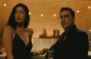 A comédia policial Netflix de Dan Levy, ‘Big Mistakes’, desperdiça um elenco perfeito em um enredo que falta: crítica de TV A comédia policial Netflix de Dan Levy, 'Big Mistakes', desperdiça um elenco perfeito em um enredo que falta: crítica de TV