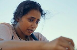 A concorrente da Race Across The World começa a chorar e soluçar ‘ele não vai voltar’ enquanto revela a morte comovente de seu pai por Covid Uma participante da Race Across the World ficou emocionada com a jornada épica dela e de seu primo ao refletir sobre a morte comovente de seu pai por Covid