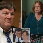 A confissão arrepiante do serial killer de Gilgo Beach, Rex Heuermann, para sua ex-esposa, onde ele admitiu ter assassinado 'todas, exceto uma' das vítimas em sua casa