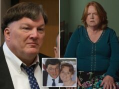 A confissão arrepiante do serial killer de Gilgo Beach, Rex Heuermann, para sua ex-esposa, onde ele admitiu ter assassinado ‘todas, exceto uma’ das vítimas em sua casa A confissão arrepiante do serial killer de Gilgo Beach, Rex Heuermann, para sua ex-esposa, onde ele admitiu ter assassinado 'todas, exceto uma' das vítimas em sua casa