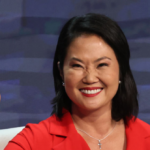 A conservadora Keiko Fujimori lidera as eleições presidenciais do Peru uma semana antes das eleições