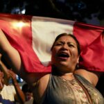A contagem dos votos no Peru se arrasta em meio à frustração com a eleição presidencial