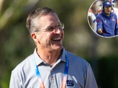 A crença de John Harbaugh em uma rápida recuperação dos Giants começa onde os jogos terminam A crença de John Harbaugh em uma rápida recuperação dos Giants começa onde os jogos terminam