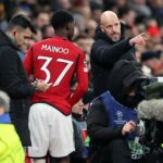 A crença total de Erik ten Hag em Kobbie Mainoo merece mais crédito depois que Ruben Amorim quase o destruiu