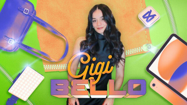 Criadora Gigi Bello