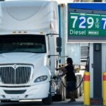 A crise de combustível da Califórnia atinge um novo recorde aterrorizante – veja como isso vai te machucar