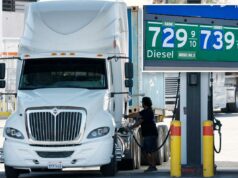 A crise de combustível da Califórnia atinge um novo recorde aterrorizante – veja como isso vai te machucar A crise de combustível da Califórnia atinge um novo recorde aterrorizante – veja como isso vai te machucar