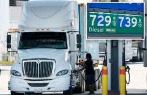 A crise de combustível da Califórnia atinge um novo recorde aterrorizante – veja como isso vai te machucar A crise de combustível da Califórnia atinge um novo recorde aterrorizante – veja como isso vai te machucar