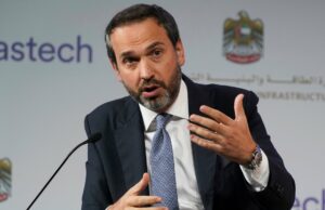 A crise energética global é ‘a mãe de todas as crises’: Ministro da Energia turco A crise energética global é 'a mãe de todas as crises': Ministro da Energia turco