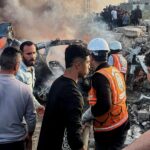 A crise humanitária em Gaza foi ignorada?