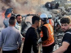 A crise humanitária em Gaza foi ignorada? A crise humanitária em Gaza foi ignorada?