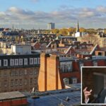 A crise imobiliária de Londres é um conto de advertência para Nova York, enquanto Mamdani considera o imposto sobre a segunda residência