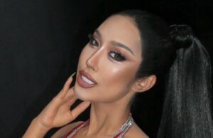 A dança da concorrente Miss Tailândia se torna viral online Quem é Fátima Bosch Conheça a Miss México em meio ao escândalo do Miss Universo 005