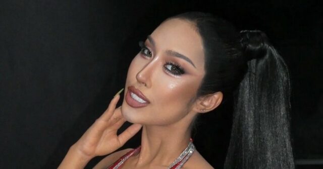 Quem é Fátima Bosch Conheça a Miss México em meio ao escândalo do Miss Universo 005