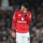 A decisão de Casemiro que Michael Carrick não deve tomar contra o Chelsea