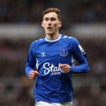 A decisão de James Garner na Copa do Mundo pode ajudar o Man Utd a ganhar milhões neste verão