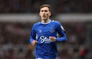 A decisão de James Garner na Copa do Mundo pode ajudar o Man Utd a ganhar milhões neste verão A decisão de James Garner na Copa do Mundo pode ajudar o Man Utd a ganhar milhões neste verão