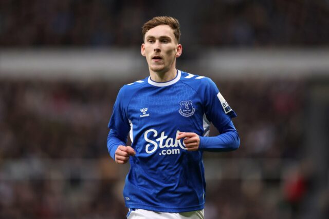 A decisão de James Garner na Copa do Mundo pode A decisão de James Garner na Copa do Mundo pode ajudar o Man Utd a ganhar milhões neste verão