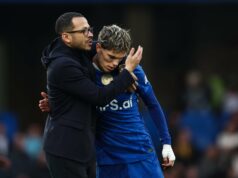 A decisão de venda de £ 40 milhões do Man Utd parece perfeita, já que o ex-favorito dos fãs recebe uma rota de fuga de transferência – opinião A decisão de venda de £ 40 milhões do Man Utd parece perfeita, já que o ex-favorito dos fãs recebe uma rota de fuga de transferência - opinião