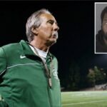 A decisão do juiz sobre o suspeito de matar a lenda do treinador de Oakland lança o caso no caos