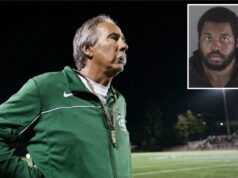 A decisão do juiz sobre o suspeito de matar a lenda do treinador de Oakland lança o caso no caos A decisão do juiz sobre o suspeito de matar a lenda do treinador de Oakland lança o caso no caos