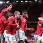 A decisão do time da FA Youth Cup do Man Utd deixa Michael Carrick perdido, mas é genial a longo prazo