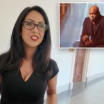 Dave Chappelle no Saturday Night Live.