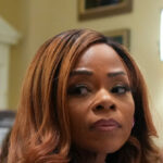 A deputada democrata Sheila Cherfilus-McCormick renuncia ao Congresso momentos antes da audiência de ética