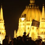 A derrota eleitoral de Orbán mostra que a Hungria 'escolheu a Europa' - Ursula von der Leyen