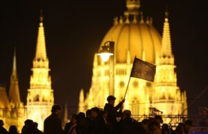 A derrota eleitoral de Orbán mostra que a Hungria ‘escolheu a Europa’ – Ursula von der Leyen A derrota eleitoral de Orbán mostra que a Hungria 'escolheu a Europa' - Ursula von der Leyen