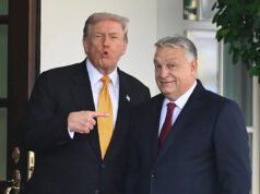 A derrota eleitoral do primeiro-ministro húngaro Orbán tem efeitos em cascata para Trump e para os conservadores dos EUA Yahoo news home