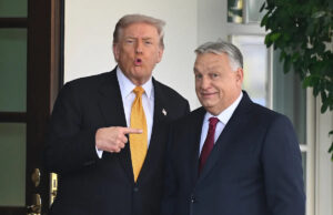 A derrota eleitoral do primeiro-ministro húngaro Orbán tem efeitos em cascata para Trump e para os conservadores dos EUA Yahoo news home