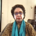 “A diplomacia não é um evento, é um processo, leva tempo.”