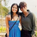 A doce mensagem de aniversário de Shreyanka para sua melhor amiga Arundhati