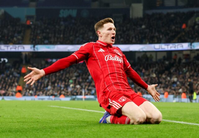 A dupla investida gratuita do Man Utd pela dupla da Premier League pode posicioná-los bem na perseguição de Elliot Anderson
