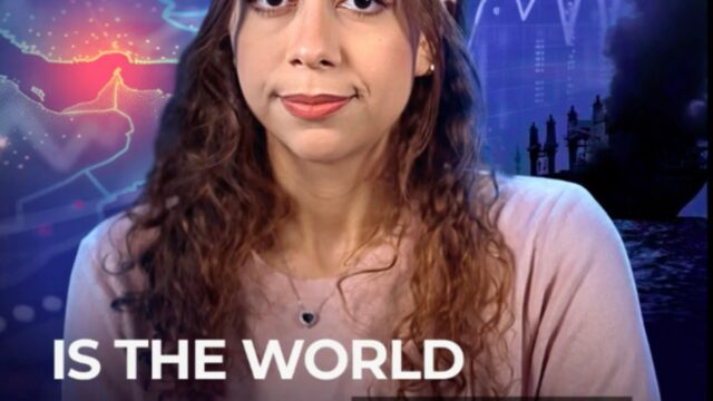 A economia mundial está caminhando para a estagflação? A economia mundial está caminhando para a estagflação?