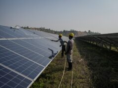 A eletricidade limpa atende a todas as novas demandas, reduzindo os combustíveis fósseis, diz Ember A eletricidade limpa atende a todas as novas demandas, reduzindo os combustíveis fósseis, diz Ember